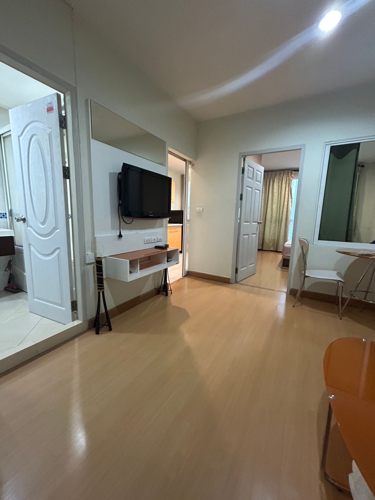 ให้เช่าคอนโด Life @ รัชดา ห้วยขวาง – รูปที่ 4