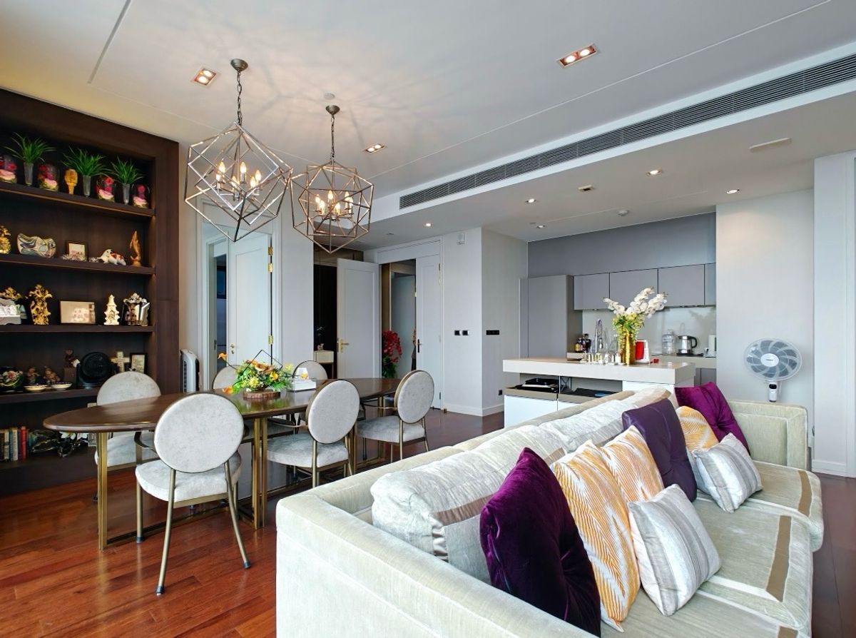For Sale - Marque Sukhumvit 39 – รูปที่ 2