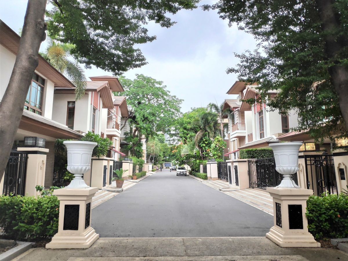 🔥🔥30087🔥🔥 ให้เช่าบ้านเดี่ยวBaan Sansiri Sukhumvit 67🌐LINE ID : @fastforrentcondo  – รูปที่ 2