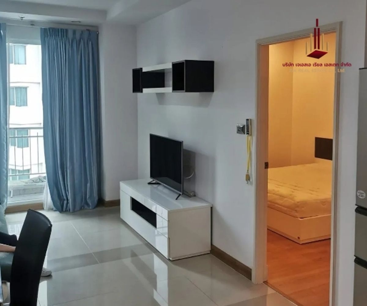 ✨ For Sale: Supalai Wellington Condo 💰 Only 3,390,000 THB