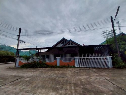JK 4793135 : บ้านบุณยฉัตร