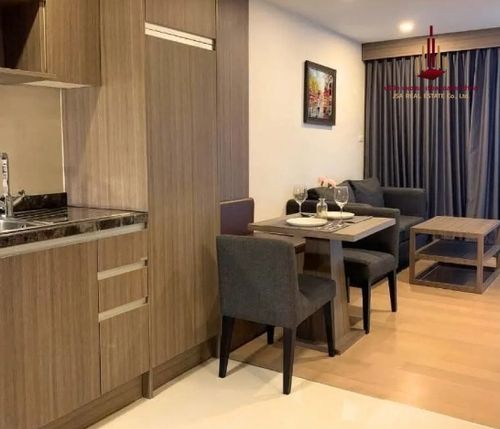 ✨ For Rent: Art @ Thonglor Condo ✨ 💰 Only 30,000 THB/month