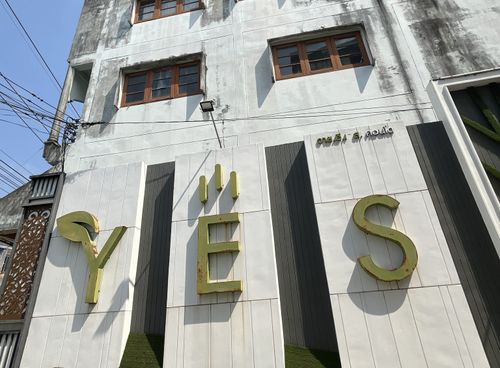 JK 5558623: YES Condo Rayong