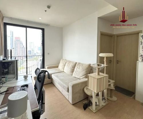 ✨ For Sale: Maru Ekamai 2 Condo 💰 Only 6,199,999 THB