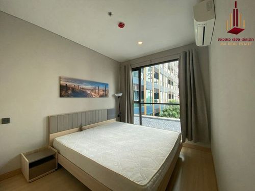 ✨ For Sale: Lumpini Suite Phetchaburi Makkasan Condo ✨ 💰 Only 2,800,000 THB
