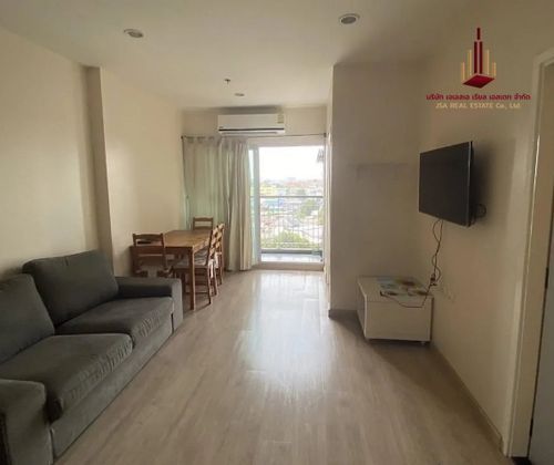 ✨ For Sale: The Tempo Grand Sathorn - Wutthakat Condo ✨ 💰 Only 2,490,000 THB