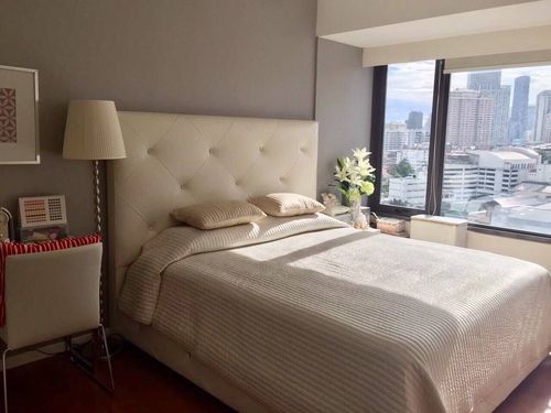 For Rent Amanta Lumpini 1 Bed ⭐️👑super Deal