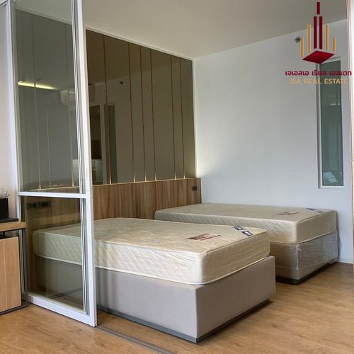 ✨ For Rent: Triple Y Residence Condo ✨  💰 Only 29,000 THB/month