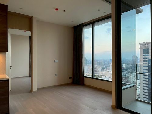 P0202 THE ESSE ASOKE — คอนโดระดับลักชัวรี่ ใจกลางแยกอโศก ที่ที่ชีวิตคุณจะได้สัมผัสความพรีเมียมอย่างแท้จริง