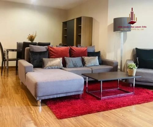 ✨ For Rent: Belle Grand Rama 9 Condo ✨ 💰 ONLY 40,000 THB/Month