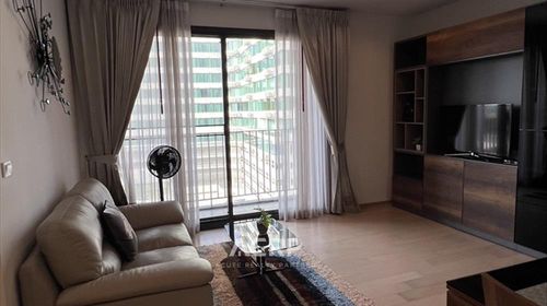 ให้เช่า: คอนโด HQ Thonglor Garden – 2 ห้องนอน