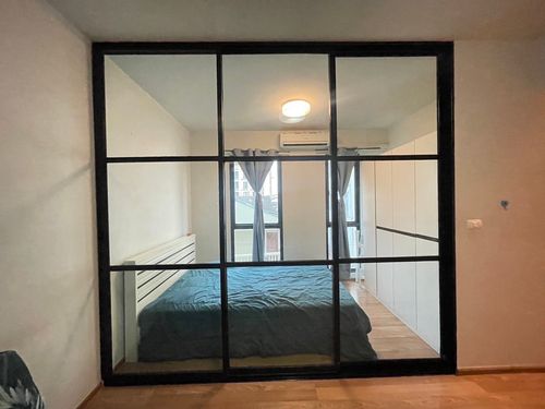 (SM1346 Code) Unio Sukhumvit 72 condo for sale. Unio Sukhumvit 72 near BTS Bearing
