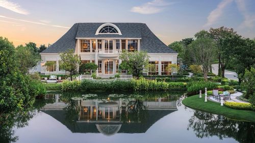 🏡 โครงการใหม่ล่าสุดจากแสนสิริ! 𝐁𝐮𝐫𝐚𝐬𝐢𝐫𝐢 จตุโชติ บ้านเดี่ยวหรูทำเลศักยภาพ ลงทะเบียนรอบแรก 📲 095-9299924 (K.เบนซ์) 