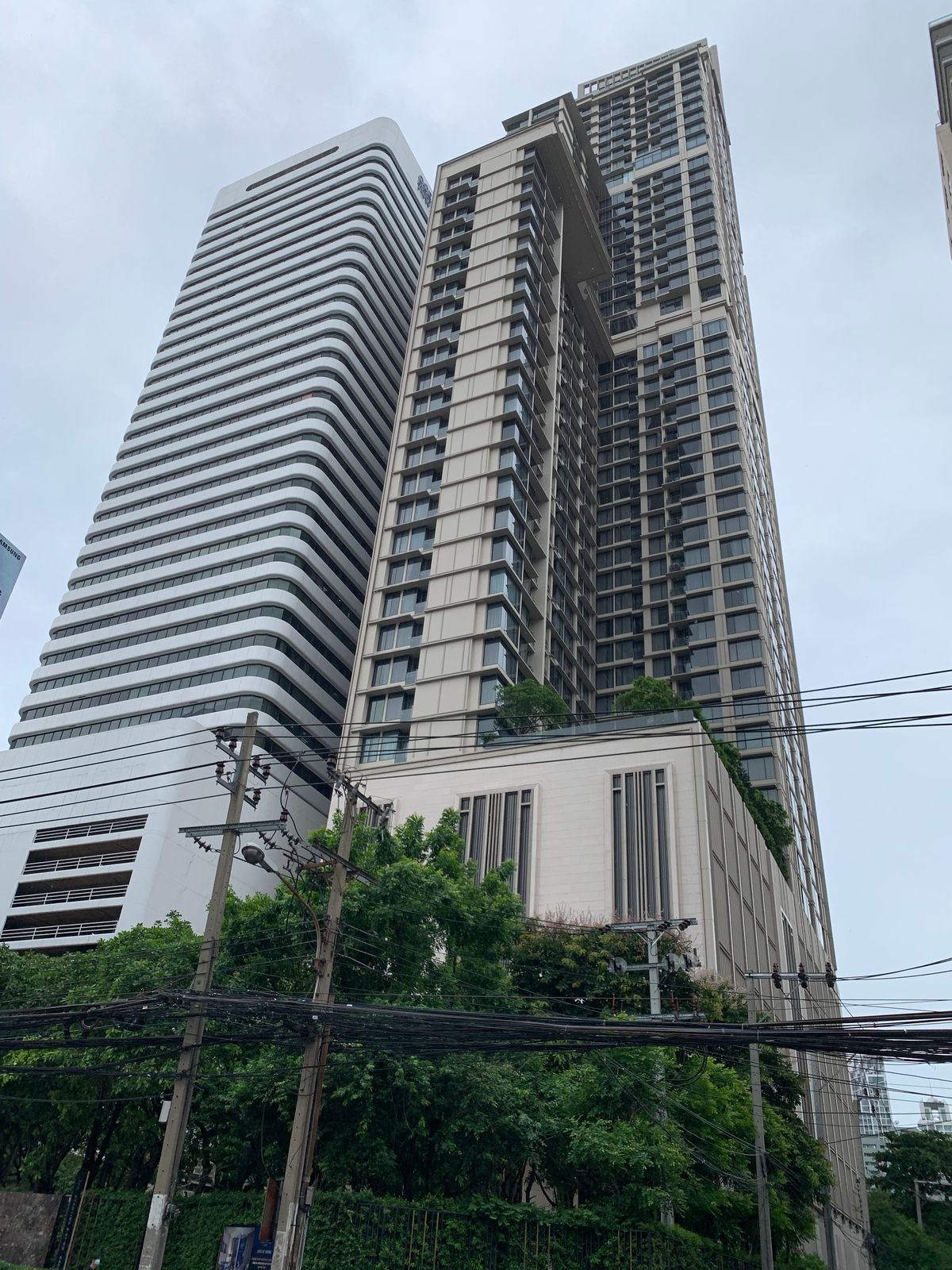 🔥 ขายด่วน!! คอนโด THE ESSE ASOKE – รูปที่ 2