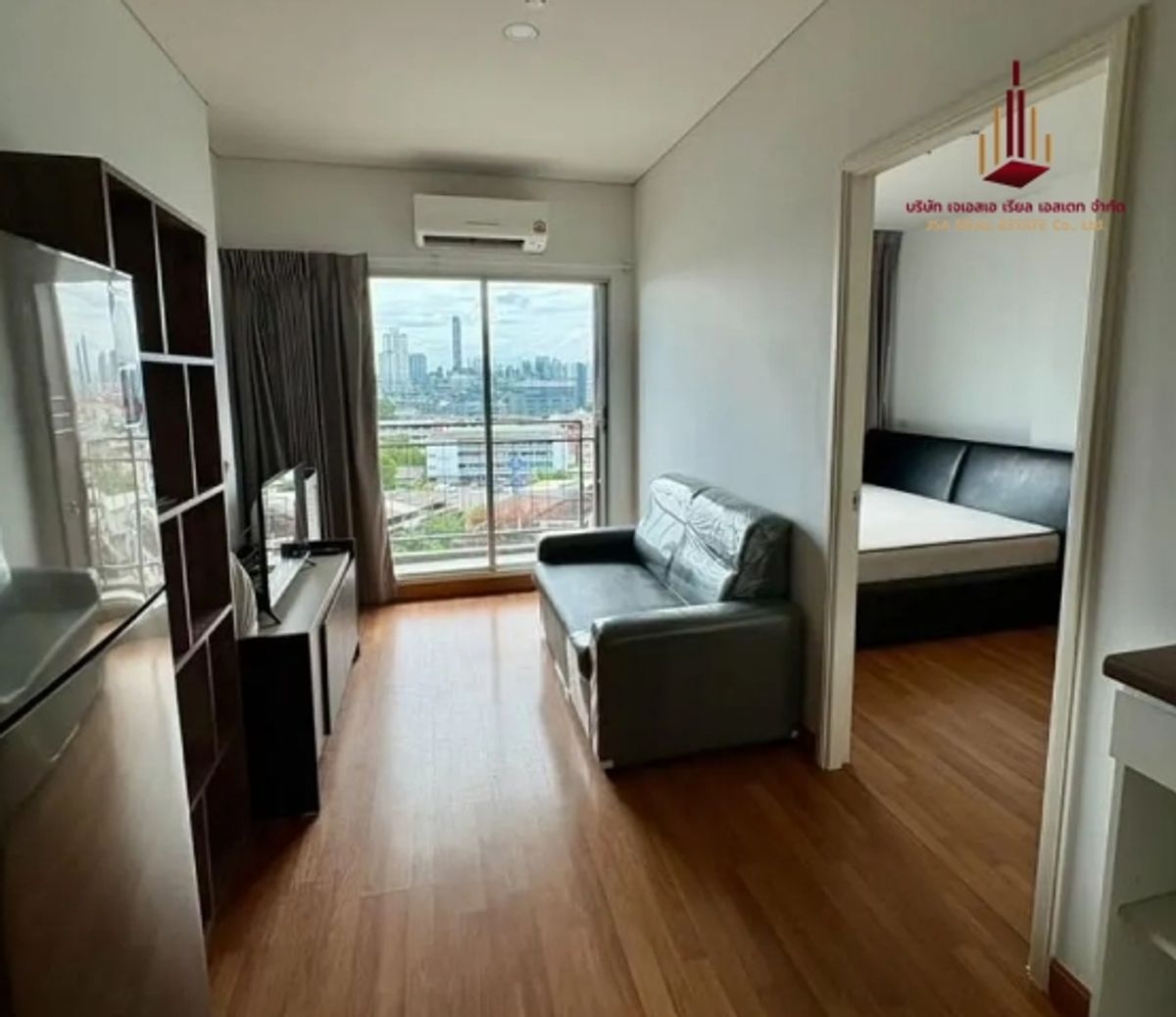 ✨ For Sale: Lumpini Place Ratchada - Sathu Condo ✨ 💰 Only 2,750,000 THB ✨ For Sale: Lumpini Place Ratchada - Sathu Condo ✨ 💰 Only 2,750,000 THB