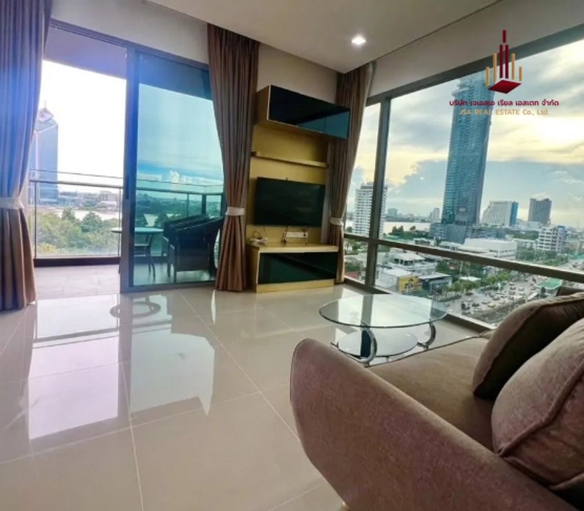 ✨ For Sale: Star View Rama 3 Condo 💰 Only 8,800,000 THB ✨ For Sale: Star View Rama 3 Condo 💰 Only 8,800,000 THB