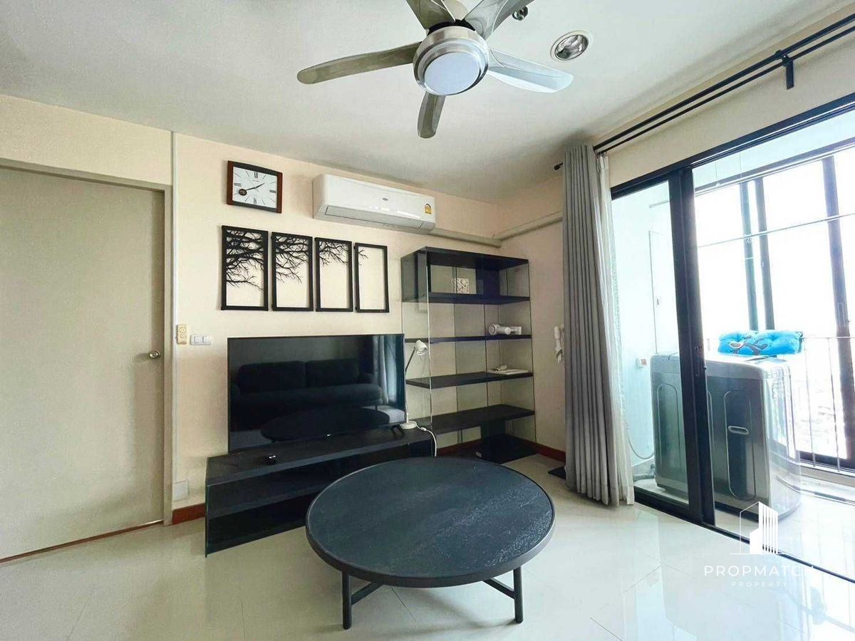 ✨Flash Deal ✨IDEO Ratchada - Huaykwang ( 1Bed 1Bath 47SQM.) พร้อมอยู่ ! เพียง 5,000,000บาท Tel.0981315848 @propmatch ✨Flash Deal ✨IDEO Ratchada - Huaykwang ( 1Bed 1Bath 47SQM.) พร้อมอยู่ ! เพียง 5,000,000บาท Tel.0981315848 @propmatch