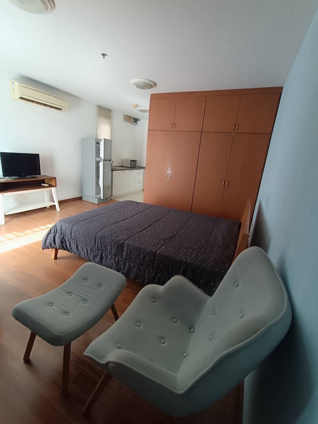 Sukhumvit Plus (Sukhumvit Plus) (Studio 29SQM)