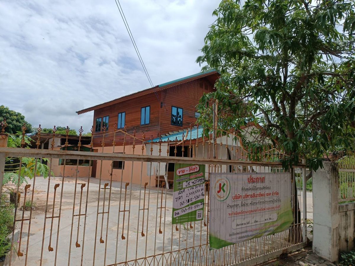 JK 4017889: Outside the Maha Sarakham Project – รูปที่ 2