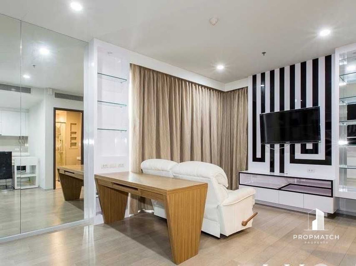 ✨Flash Deal ✨PYNE By Sansiri ( 2Bed 2Bath 67.77SQM.) พร้อมอยู่ ! เพียง 15,690,000 บาท Tel.0981315848 @propmatch