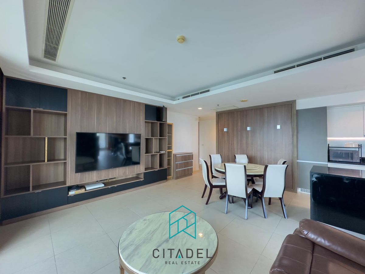  The River by Raimon Land - Rare, Riverfront 2 Beds Condo for Rent! – รูปที่ 3