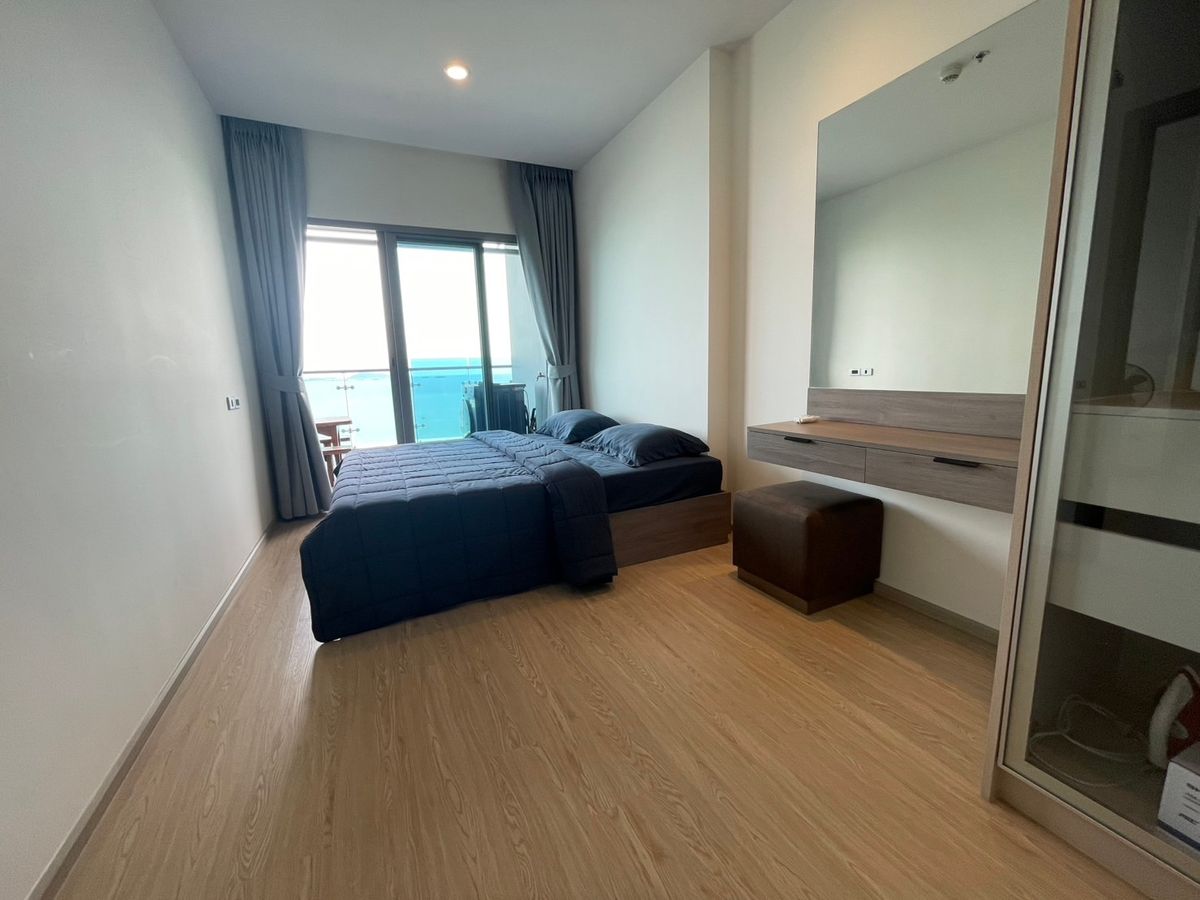 For Rent – Symphony Condo Sriracha 2 Beds (S03-2107) For Rent – Symphony Condo Sriracha 2 Beds (S03-2107)