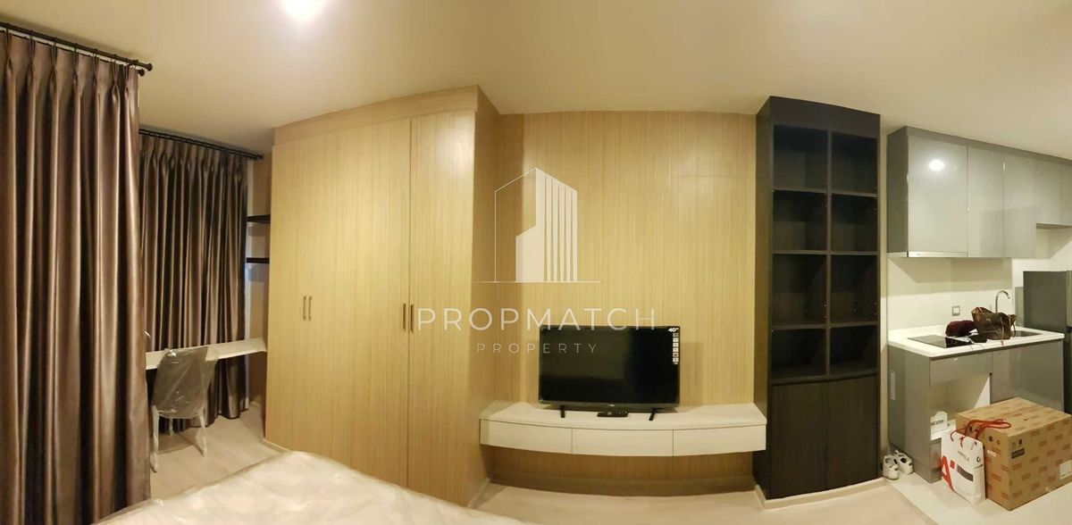 ✨Flash Deal ✨Rhythm Rangnam ( Studio1Bed 1Bath 28SQM.) พร้อมอยู่ ! เพียง 5,490,000 บาท Tel.0981315848 @propmatch ✨Flash Deal ✨Rhythm Rangnam ( Studio1Bed 1Bath 28SQM.) พร้อมอยู่ ! เพียง 5,490,000 บาท Tel.0981315848 @propmatch