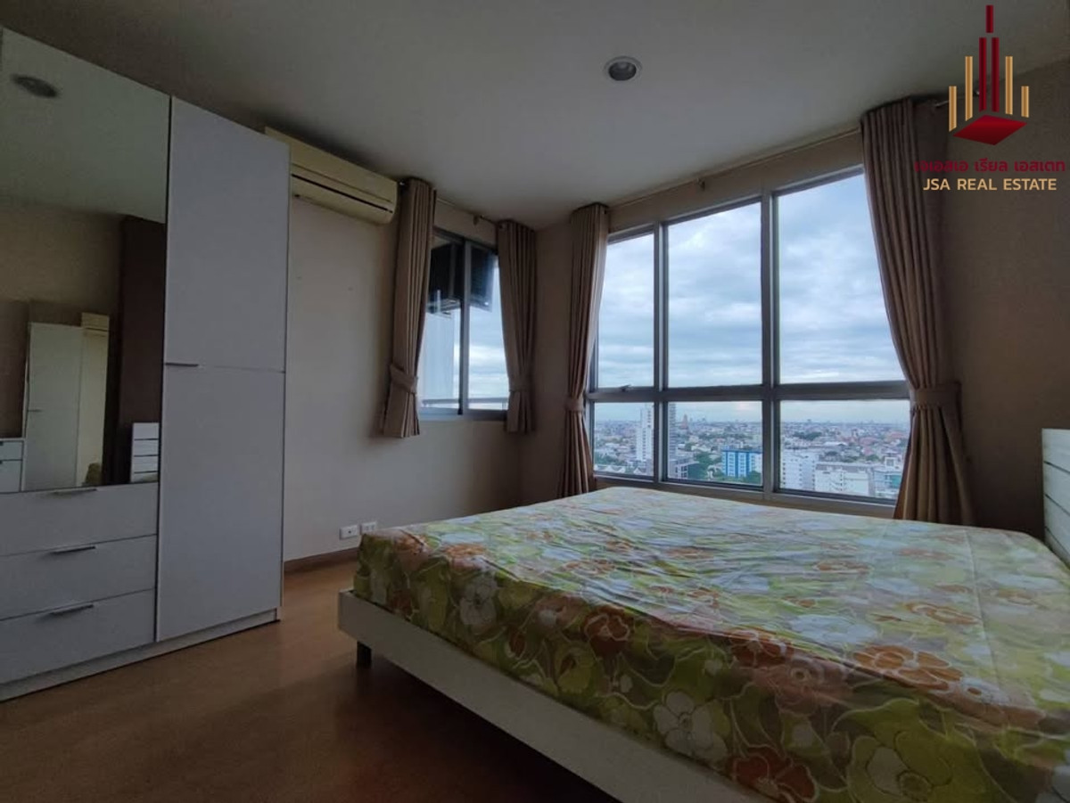 ✨ For Sale: Life @ Ratchada (Ladprao 36) Condo ✨ 💰 ONLY 19,000 THB