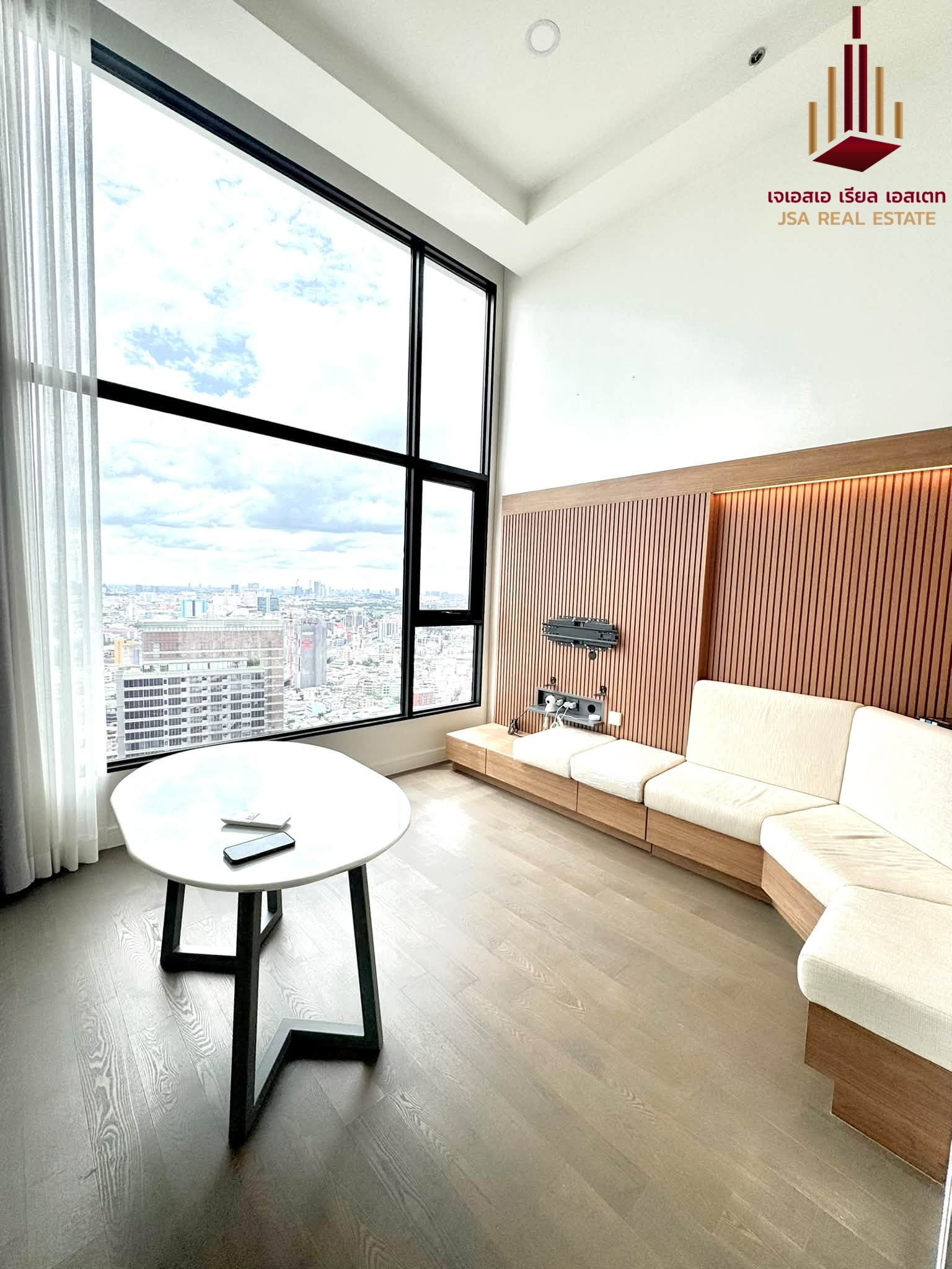 ✨ For Rent: Park Origin Chula - Samyan Condo ✨ 💰 Only 65,000 THB/month ✨ For Rent: Park Origin Chula - Samyan Condo ✨ 💰 Only 65,000 THB/month