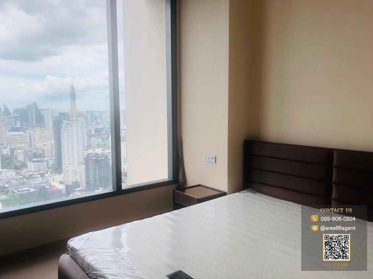 ⚡️ Condo for sale The Esse Asoke ⚡️ Condo for sale The Esse Asoke