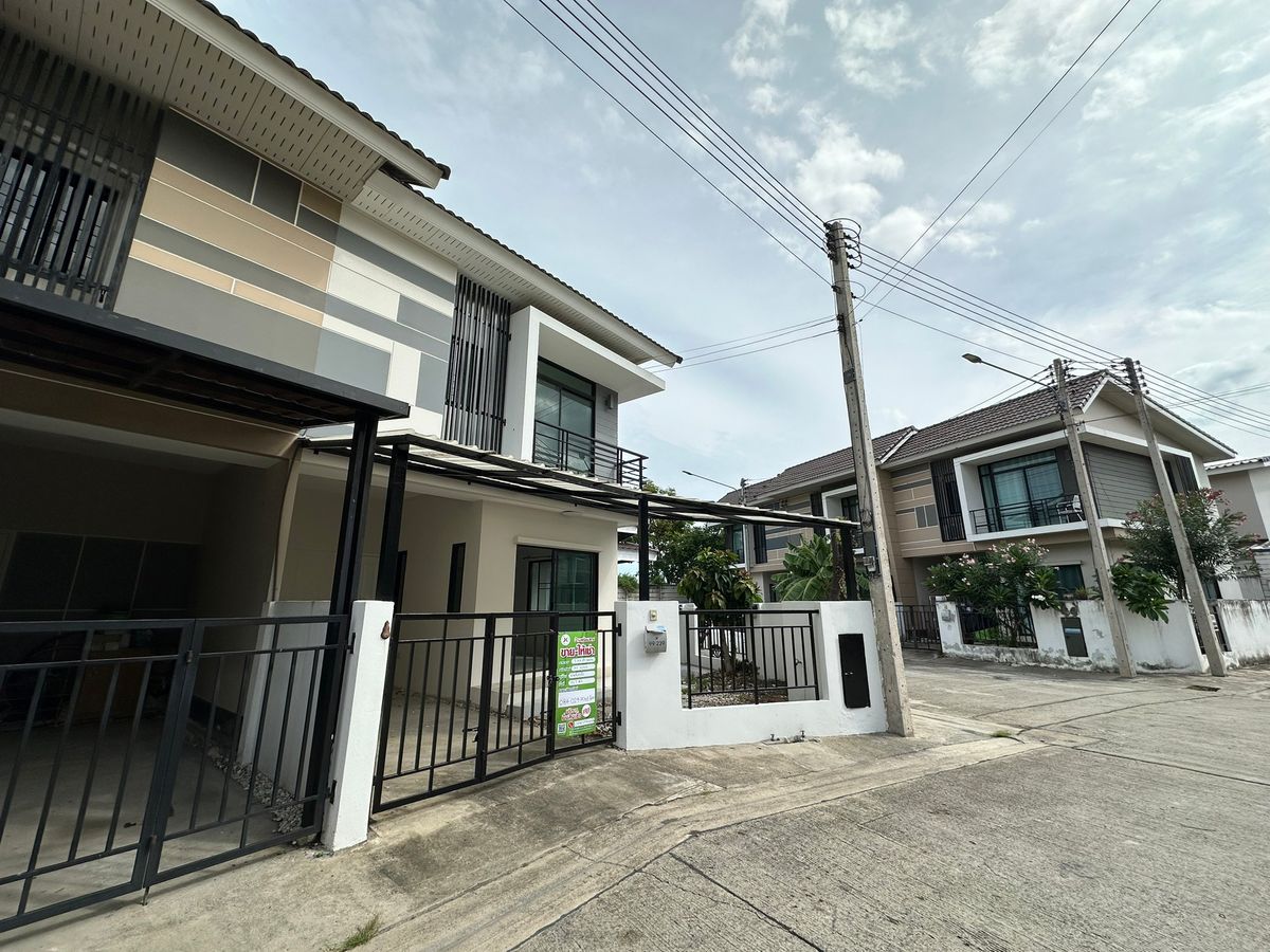 JK2 5117646 : บ้านดี เอกชัย พลัส – รูปที่ 3