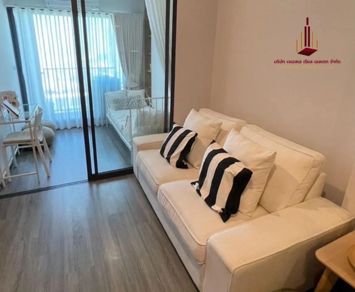 ✨ For Rent: Ideo Chula-Samyan Condo ✨ 💰 Only 35,000 THB/month ✨ For Rent: Ideo Chula-Samyan Condo ✨ 💰 Only 35,000 THB/month