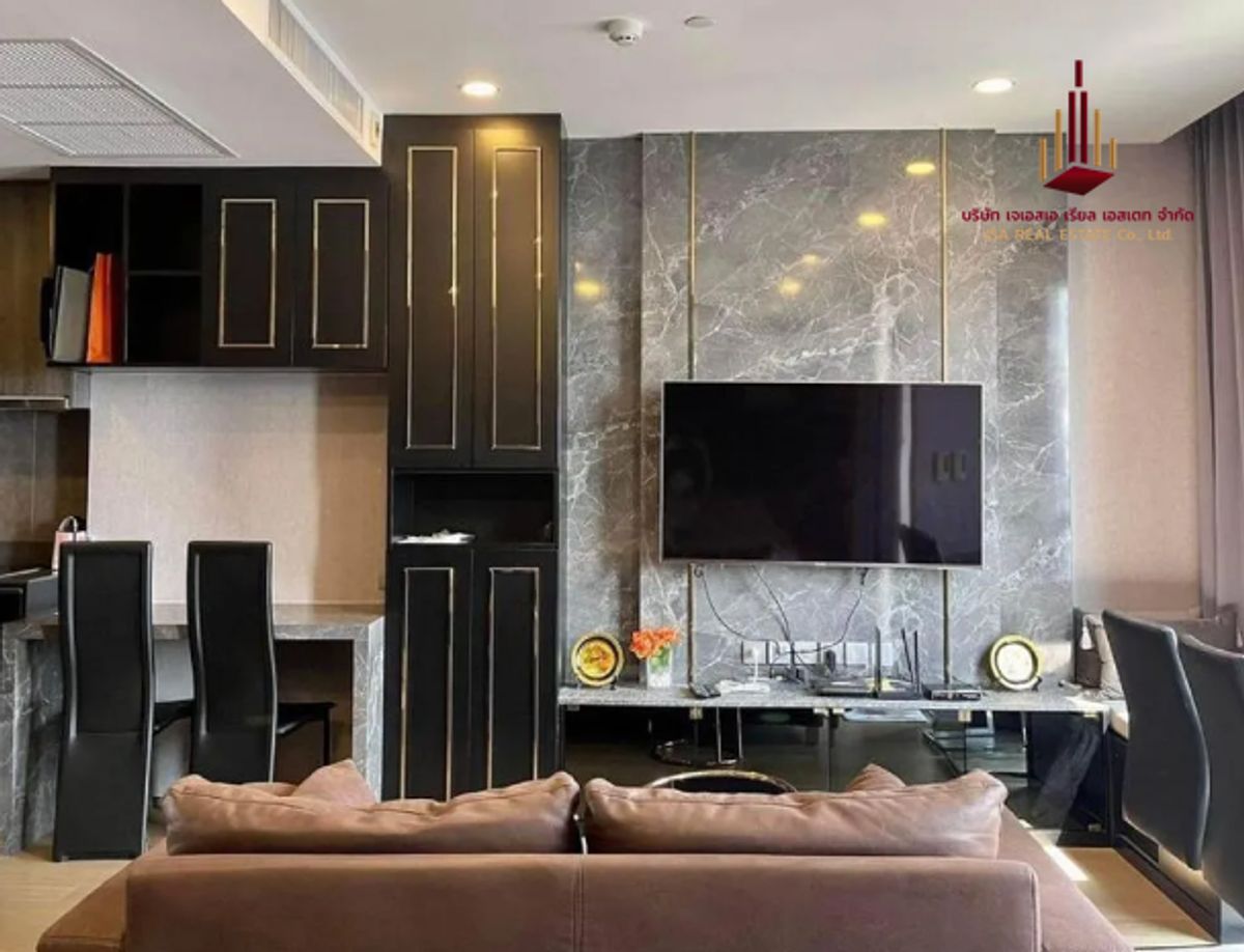 ✨ For Rent: Ashton Chula-Silom Condo ✨ 💰 Only 32,000 THB/month ✨ For Rent: Ashton Chula-Silom Condo ✨ 💰 Only 32,000 THB/month