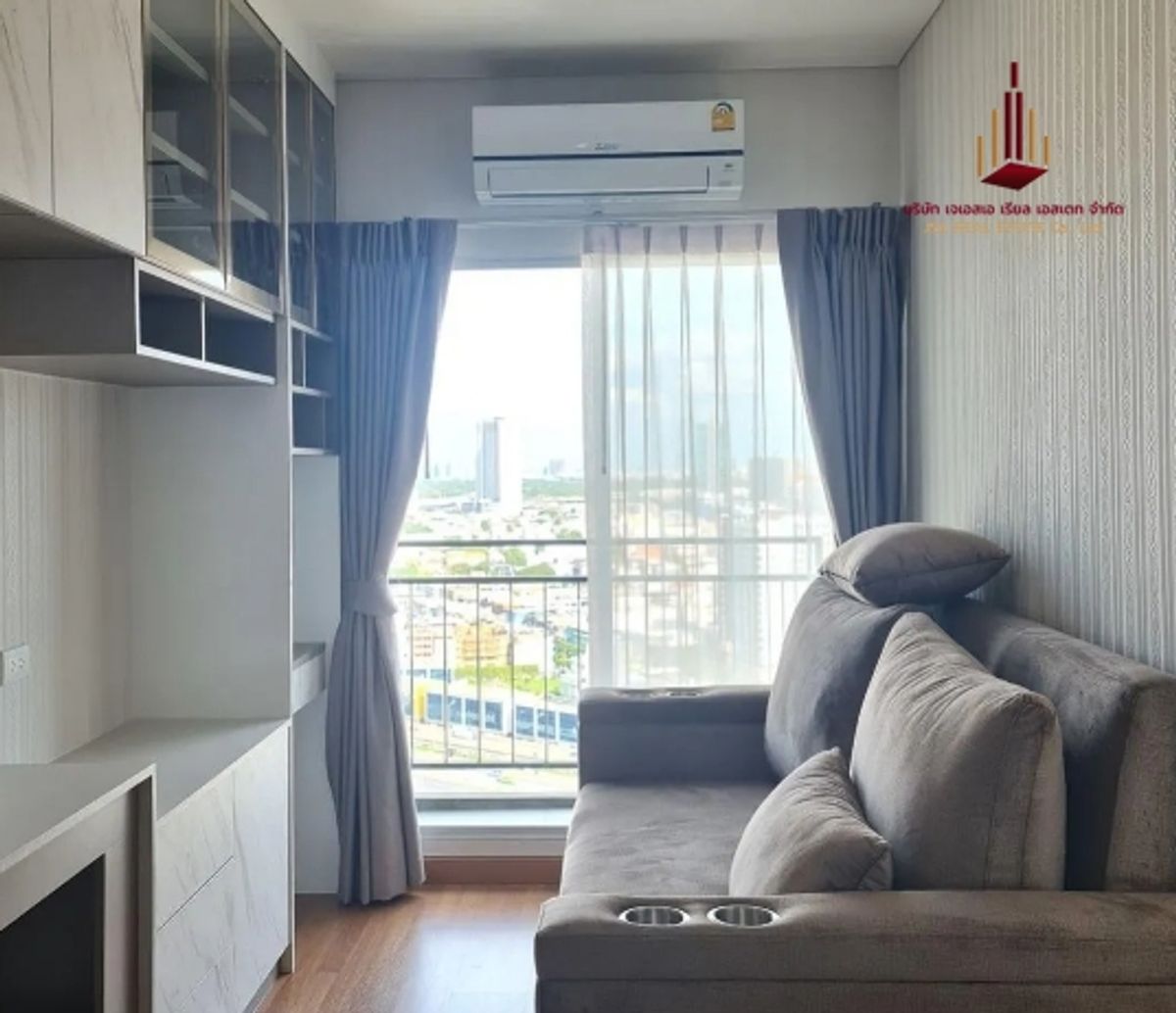 ✨ For Sale: Lumpini Place Ratchada - Sathu Condo 💰 ONLY 3,200,000 THB ✨ For Sale: Lumpini Place Ratchada - Sathu Condo 💰 ONLY 3,200,000 THB