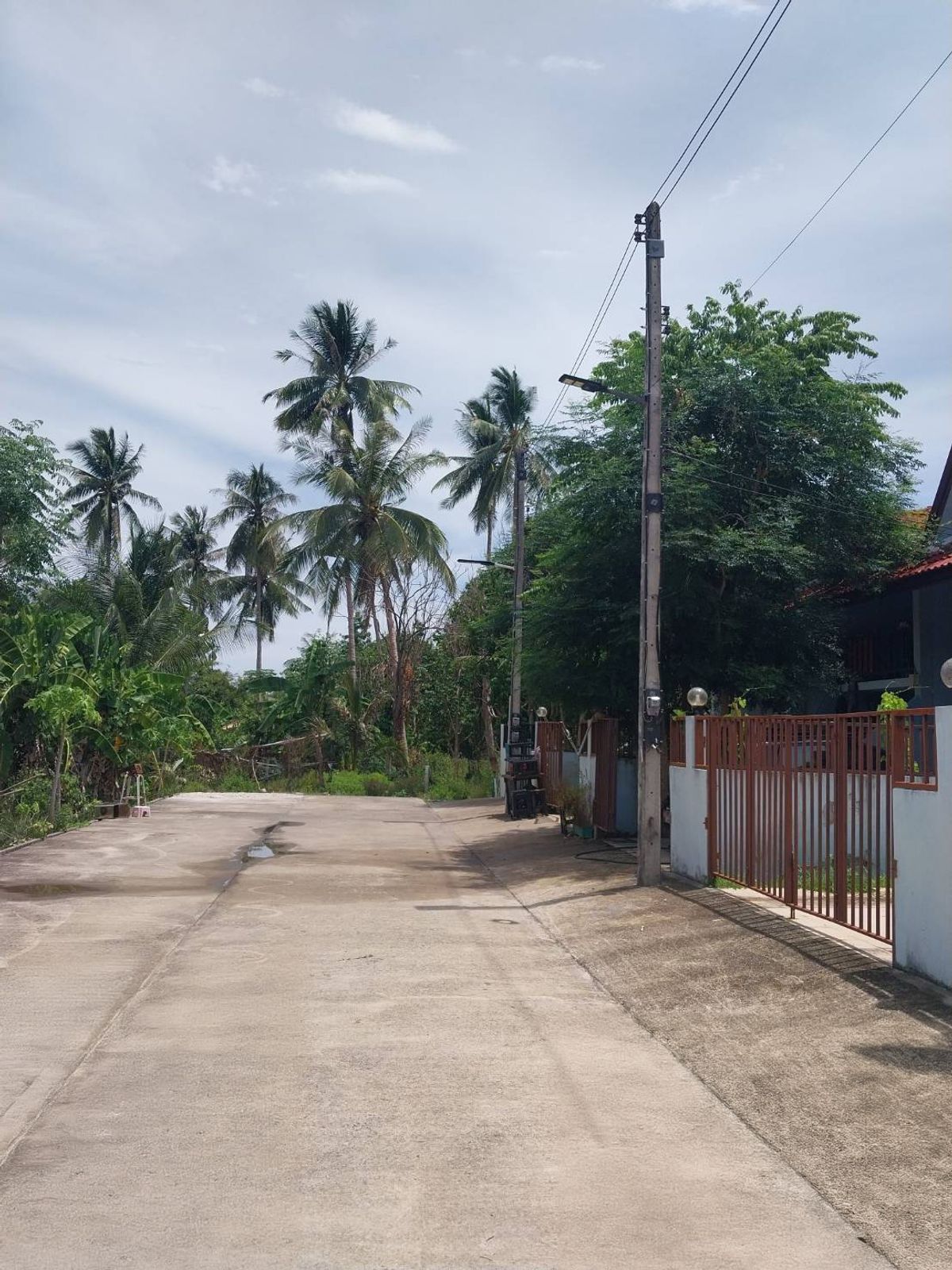JK 2628832: Out of the Surat Thani project – รูปที่ 2