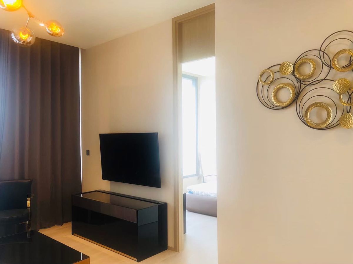 ⚡️ขายคอนโด THE ESSE ASOKE – รูปที่ 4