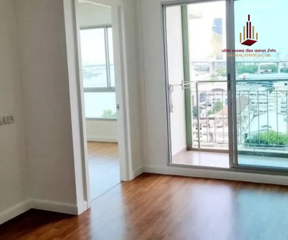 ✨ For Sale: Lumpini Park Riverside Rama 3 Condo 💰 Only 2,520,000 THB ✨ For Sale: Lumpini Park Riverside Rama 3 Condo 💰 Only 2,520,000 THB