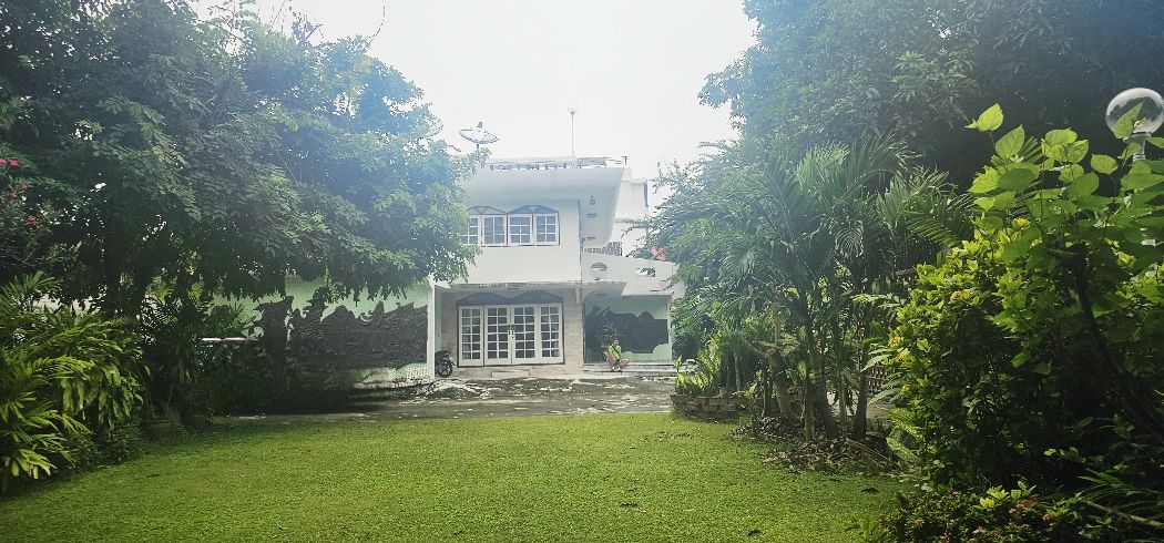 For sale: Land and detached house in Ladprao 41, 281 square wah, Chan Kasem, Chatuchak, Bangkok. – รูปที่ 3