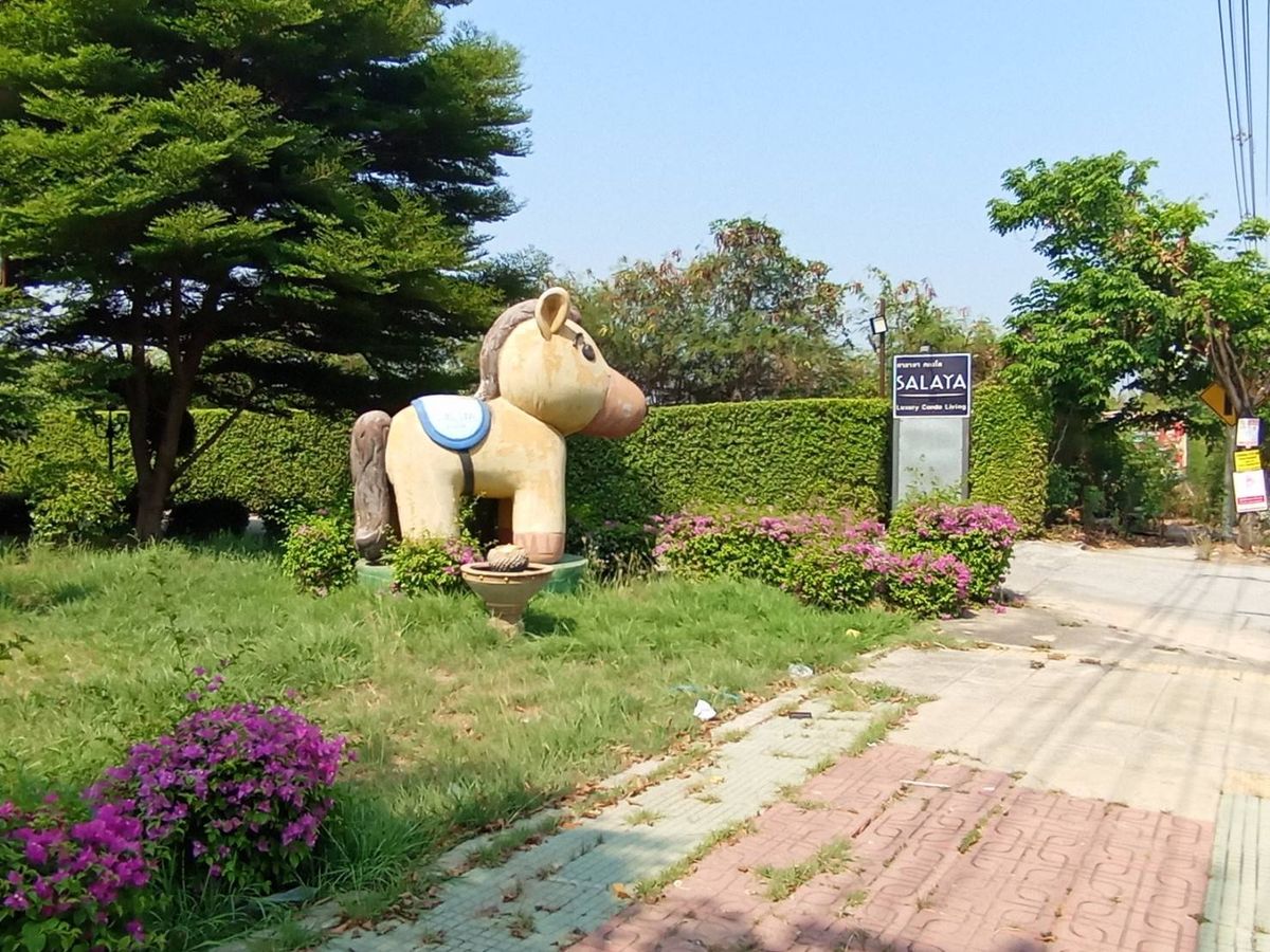 JK2 5596611 : ศาลายา คอนโด – รูปที่ 4
