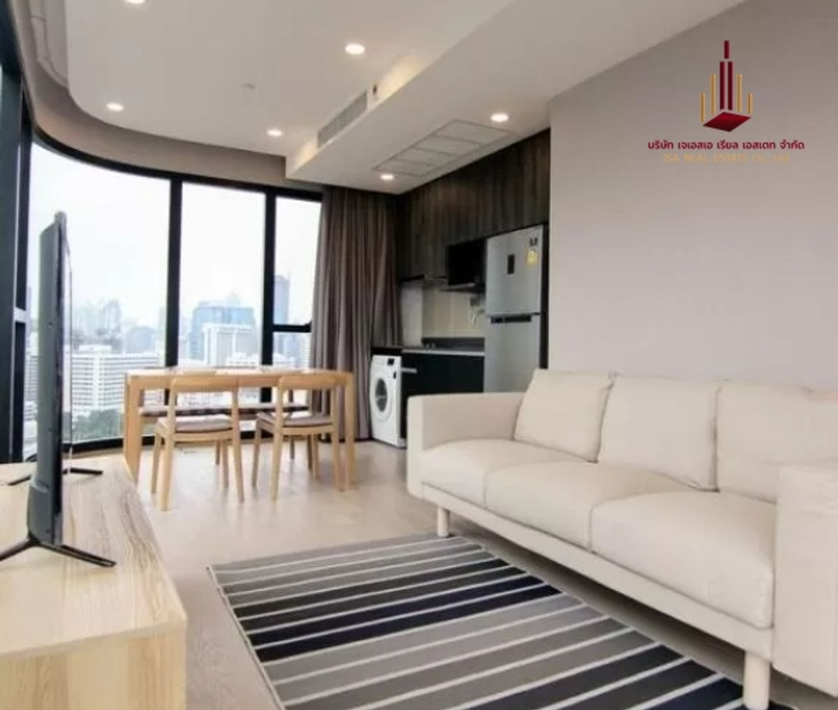 ✨ For Rent: Ashton Chula-Silom Condo ✨ 💰 ONLY 65,000 THB/Month ✨ For Rent: Ashton Chula-Silom Condo ✨ 💰 ONLY 65,000 THB/Month