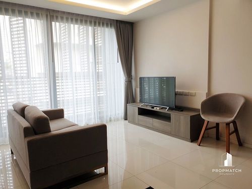 ✨Flash Deal ✨Circle Rein Sukhumvit 12 ( 1Bed 1Bath 46SQM.) พร้อมอยู่ ! เพียง 7,700,000บาท Tel.0981315848 @propmatch