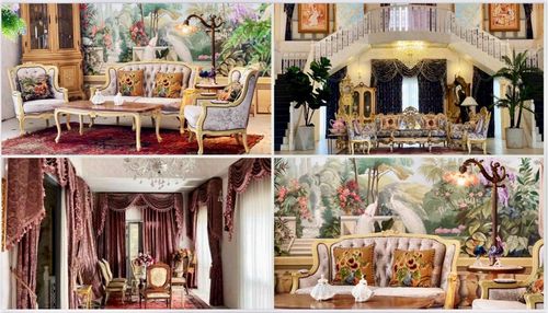 ขายคฤหาสน์ริมแม่น้ำเจ้าพระยา พร้อมเรือหรูรับแขก 2 ไร่ 9 ห้องนอน หน้ากว้างติดแม่น้ำ 30 เมตร