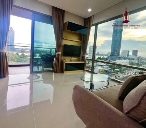 ✨ For Sale: Star View Rama 3 Condo 💰 Only 8,800,000 THB