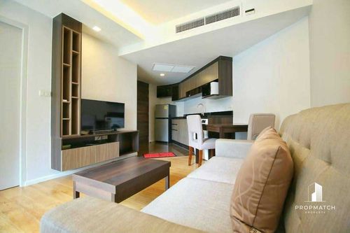 ✨Flash Deal ✨ Focus Ploenchit( 1Bed 1Bath 35SQM.) พร้อมอยู่ ! เพียง 4,690,000บาท Tel.0981315848 @propmatch