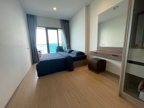 For Rent – ​​Symphony Condo Sriracha 2 Beds (S03-2107)