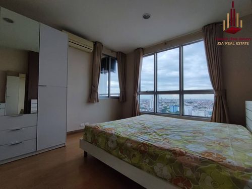 ✨ For Rent: Life @ Ratchada (Ladprao 36) Condo ✨  💰 Only 13,500 THB