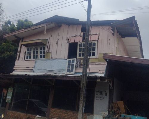 JK 5888446: Outside Sakon Nakhon Project