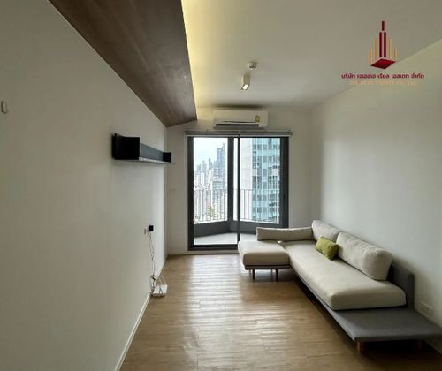 ✨ For Rent: Triple Y Residence Condo ✨ 💰 Only 65,000 THB/month