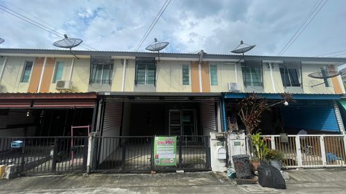JK2 5663381: Baan Pruksa 114/2