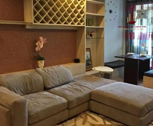 ✨ For Sale: The Address Sukhumvit 42 Condo ✨  💰 Only 4,500,000 THB